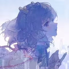 鹿乃ちゃん
