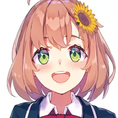 本间向日葵
