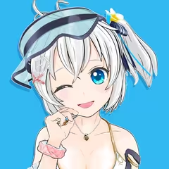 电脑少女siro_小白