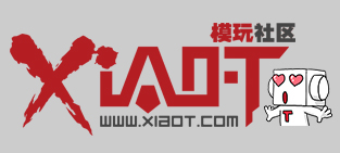 XiaoT模型玩具网